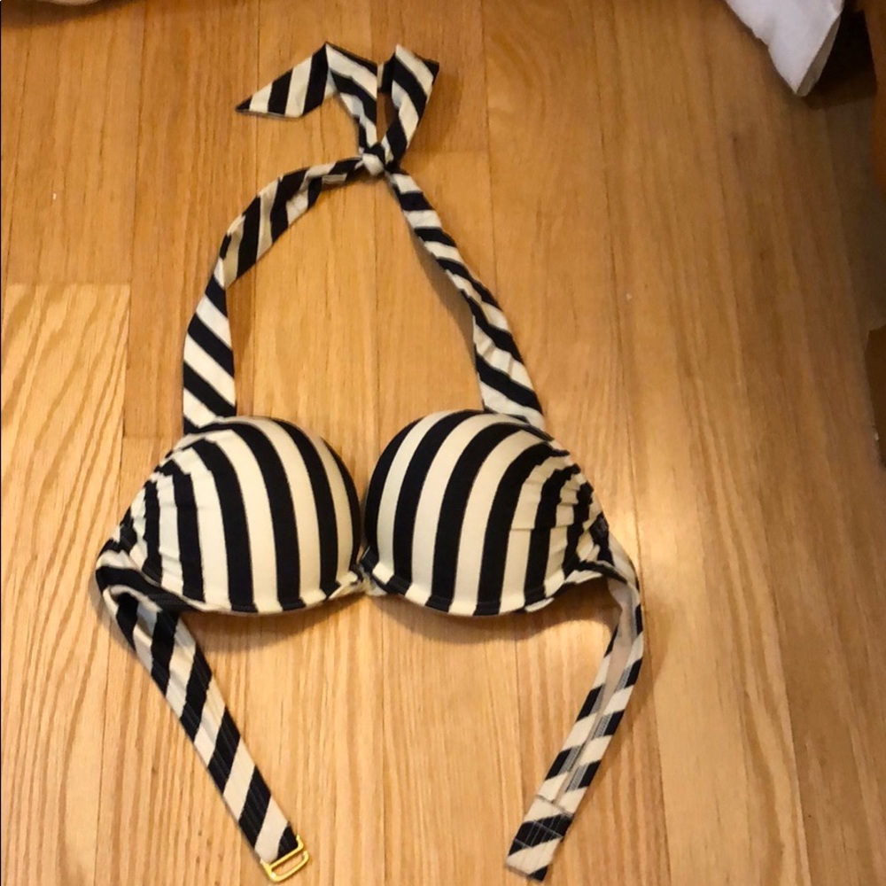Victoria secret push up bathing suit